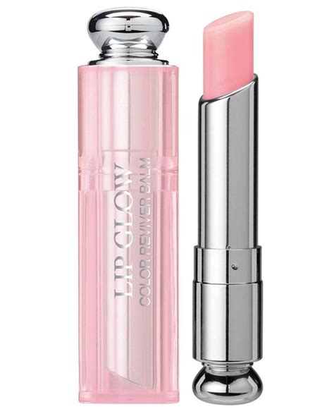 miss dior lip balm